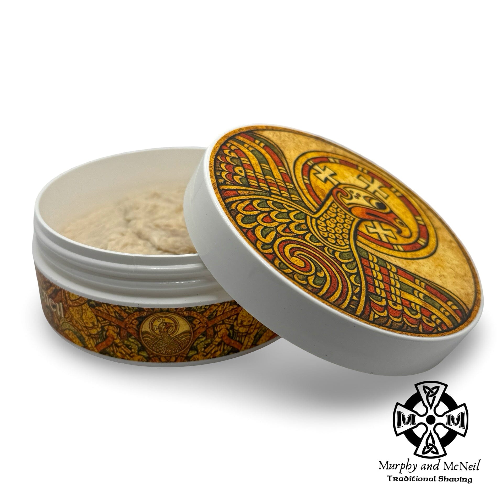 Kells Shaving Soap - by Murphy and McNeil Murphy and McNeil