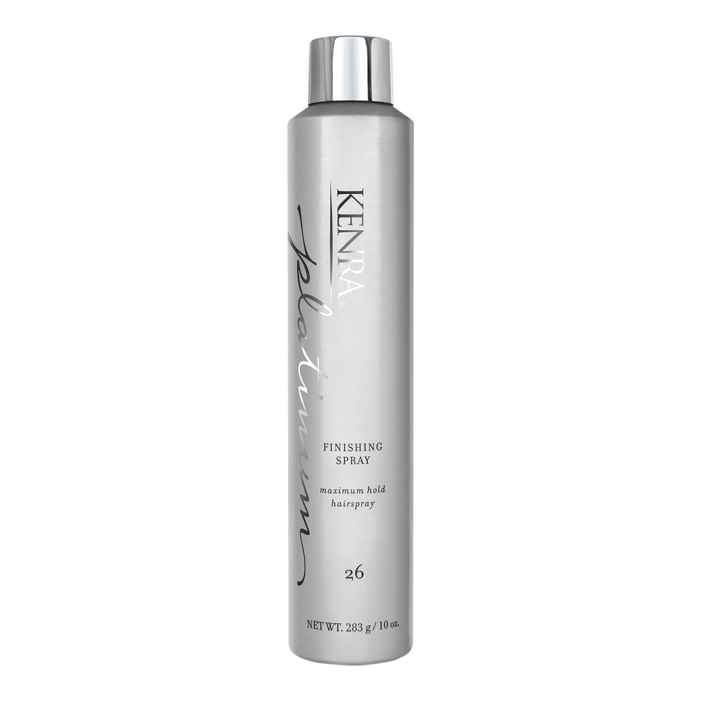 KENRA Platinum Finishing Spray 26 (10oz) VIP Extensions