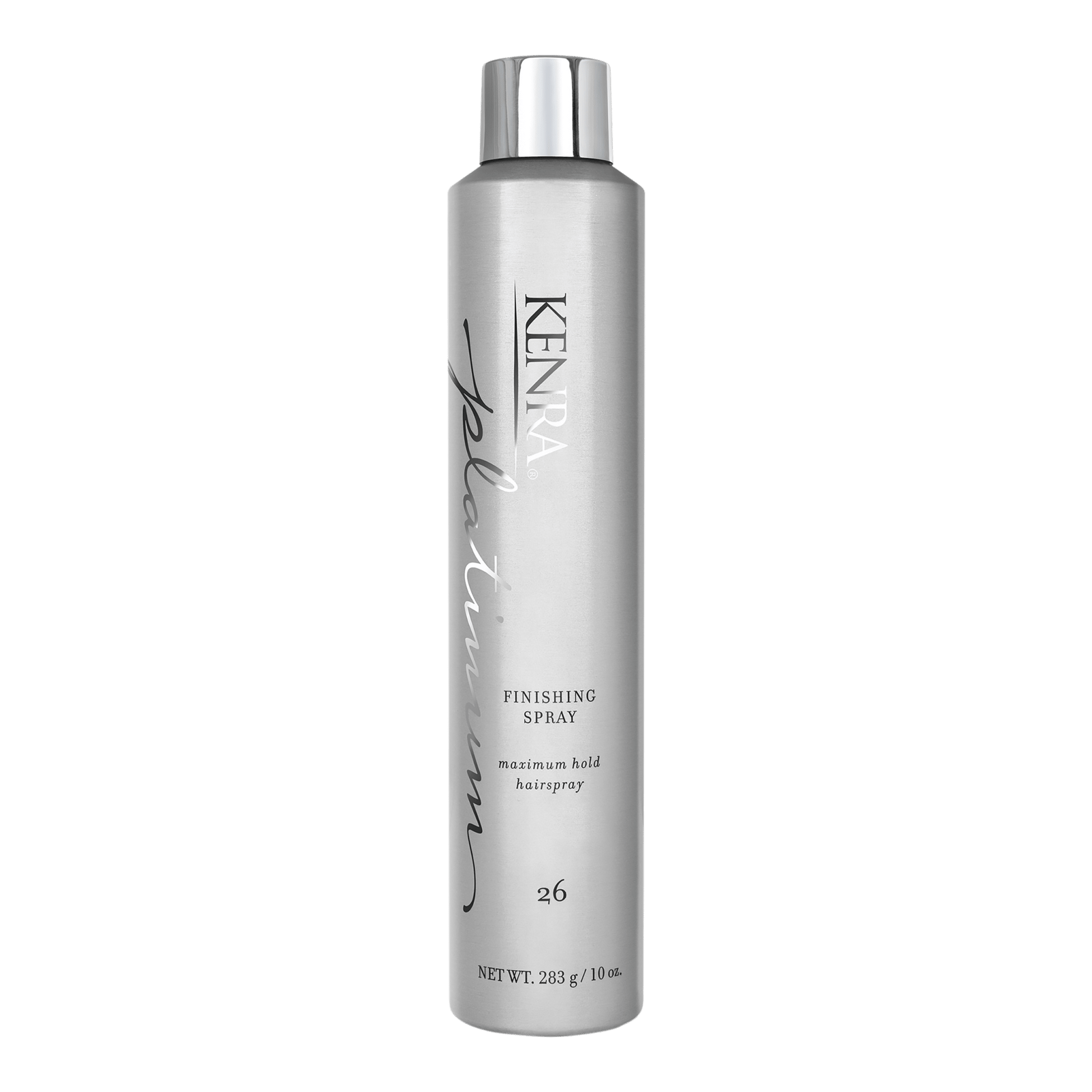 KENRA Platinum Finishing Spray 26 (10oz) VIP Extensions