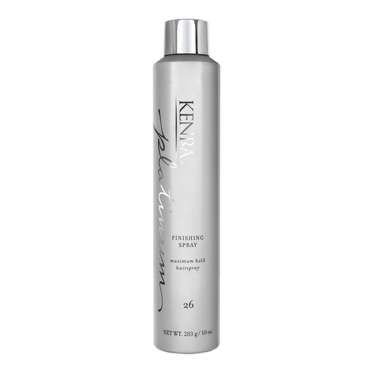 KENRA Platinum Finishing Spray 26 (10oz) VIP Extensions