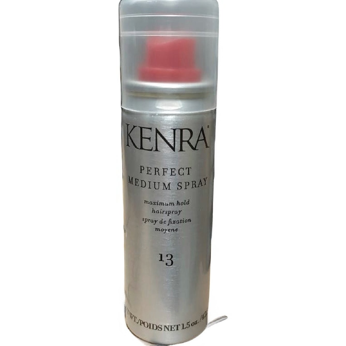 Kenra Professional Perfect Medium Spray 1.5 oz VIP Extensions