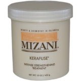 Kerafuse Intense Strengthening Treatment Mizani oz VIP Extensions