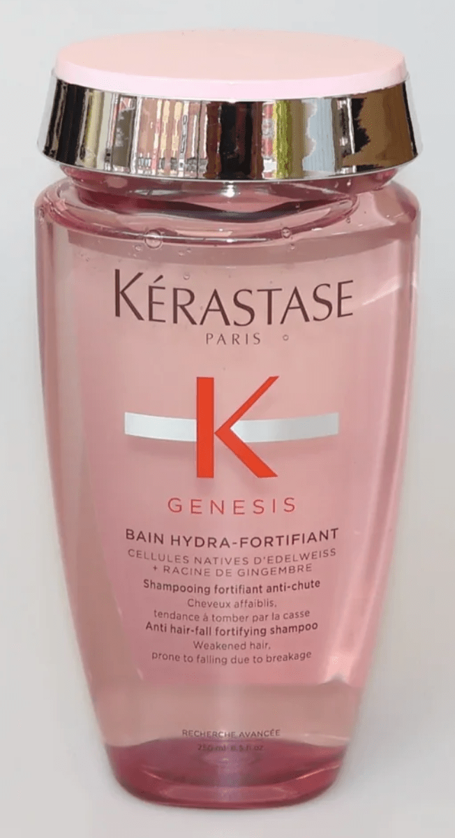 Kérastase Genesis Bain Hydra-Fortifiant Strengthening Shampoo 8.5 oz VIP Extensions