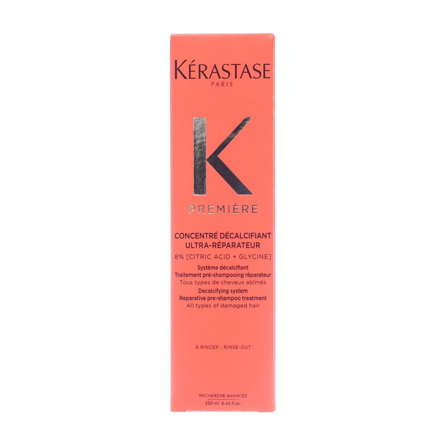 Kérastase Première Concentré Décalcifiant Pre-Shampoo Treatment 8.5 oz VIP Extensions