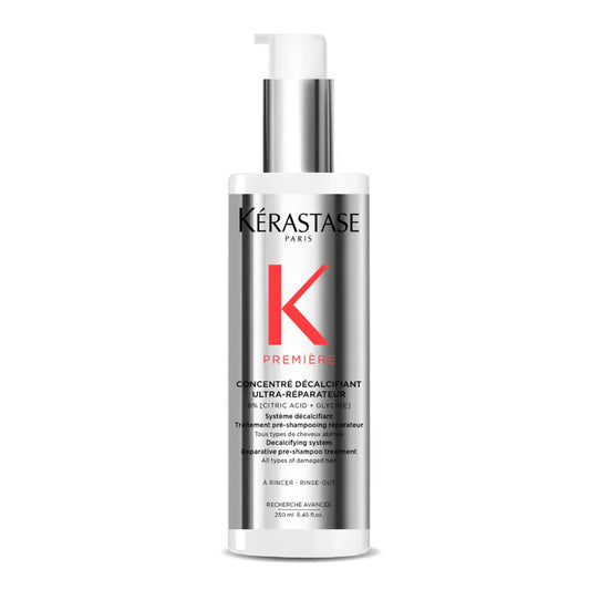 Kerastase Premiere Concentre Decalcifiant Pre-Shampoo Treatment 8.45 OZ Nava Beauty