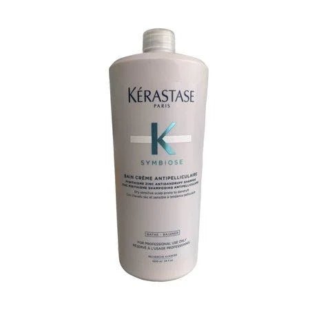 Kérastase Symbiose Bain Crème Anti-Dandruff Shampoo 34 oz VIP Extensions