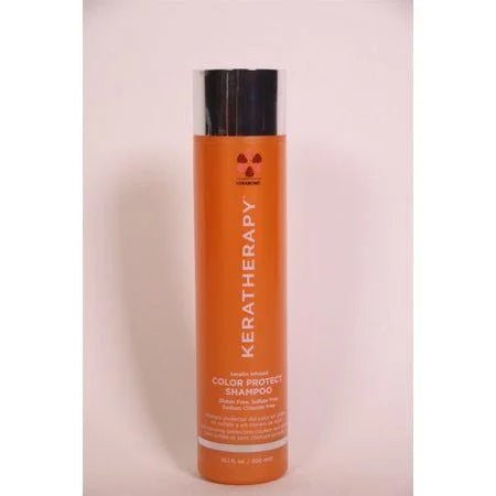 Keratherapy Keratin Infused Color Protect Shampoo – 10.1 oz VIP Extensions