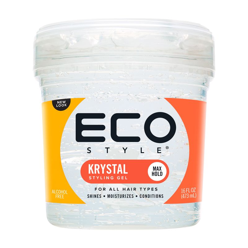 Eco Style Gel Krystal 16 oz. My Beauty Site Pro