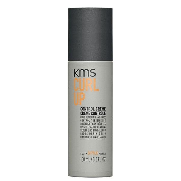 KMS Curl up Control Creme 5oz The Warehouse Salon