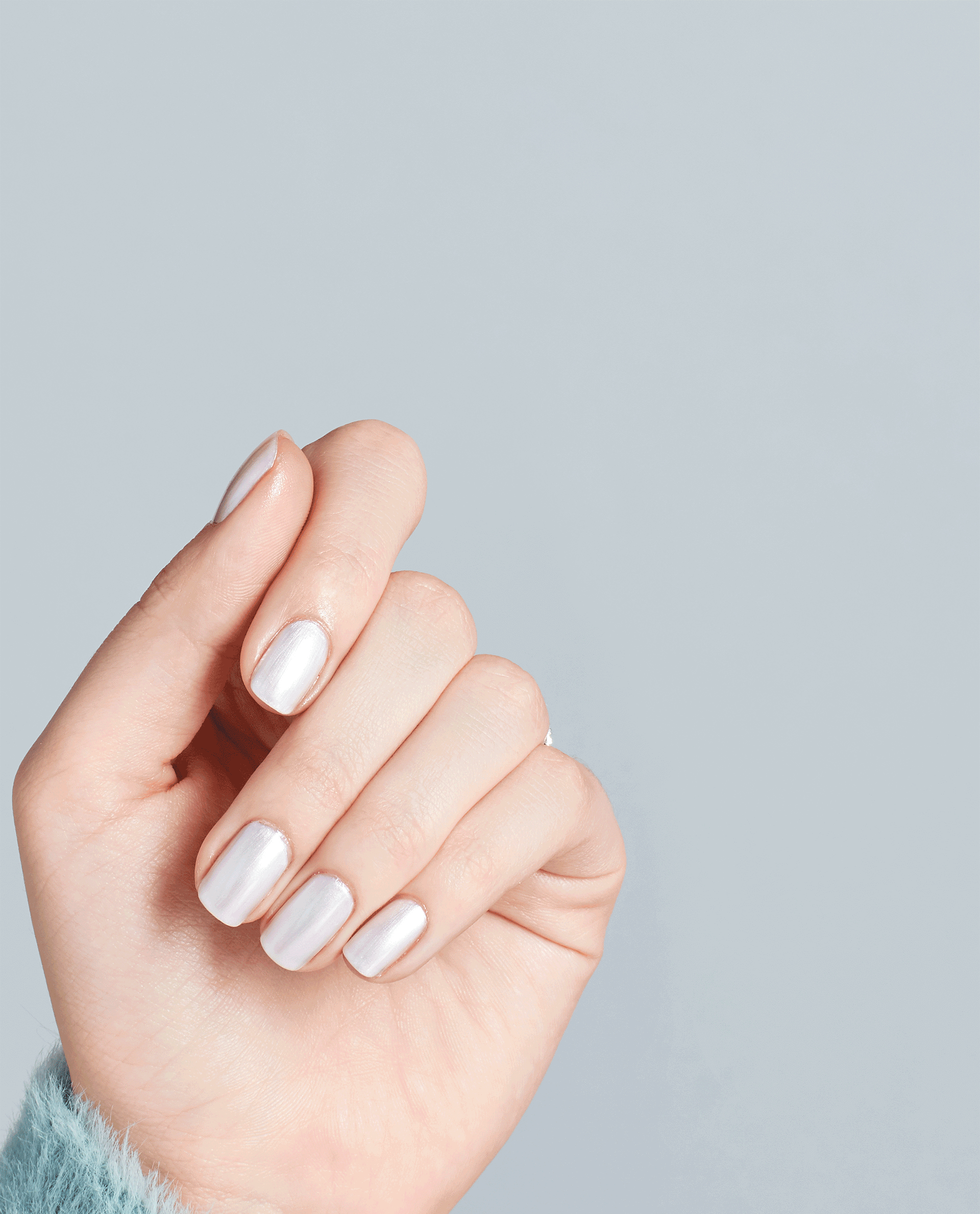 Kyoto Pearl Lunali Nail Supply