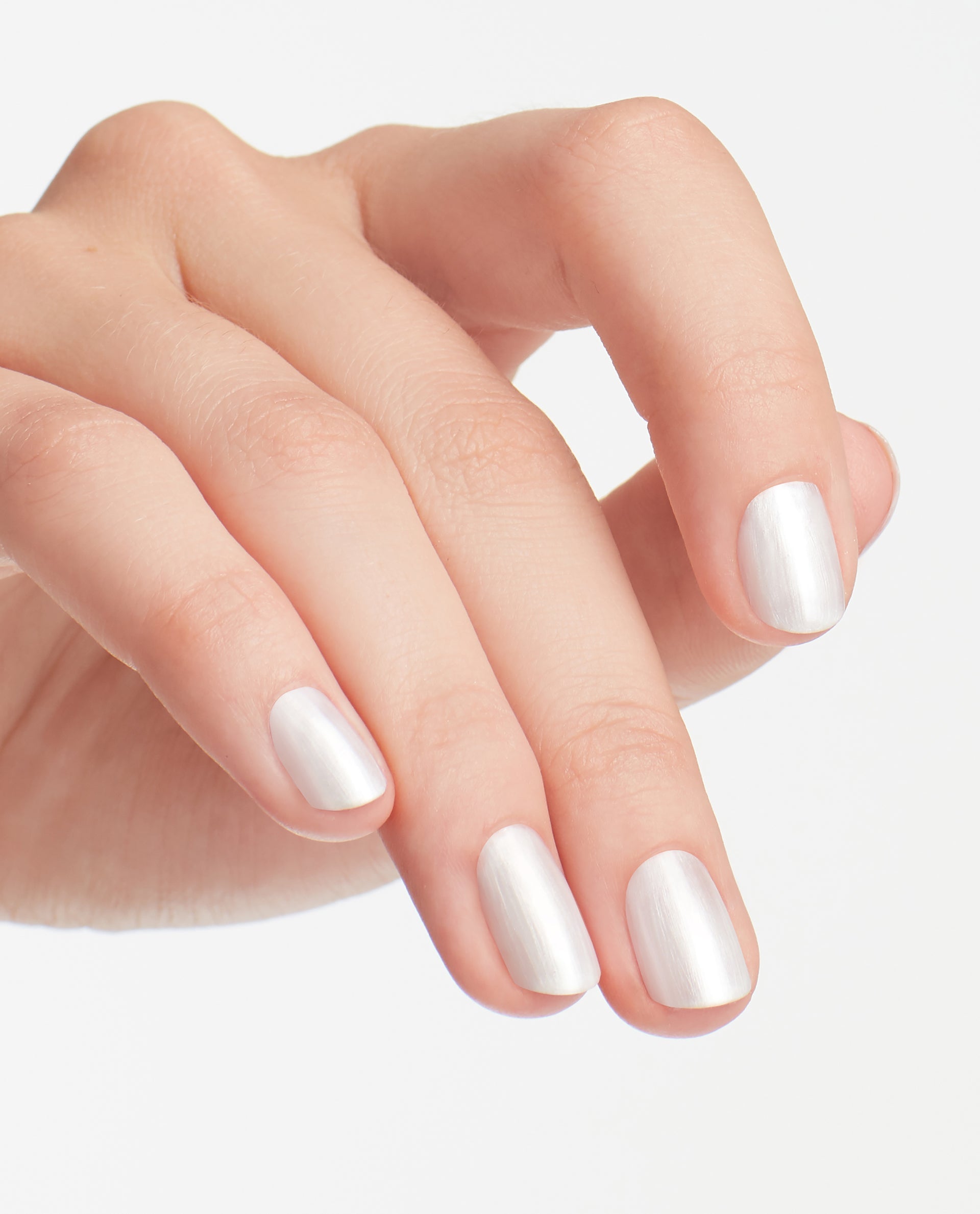 Kyoto Pearl Lunali Nail Supply