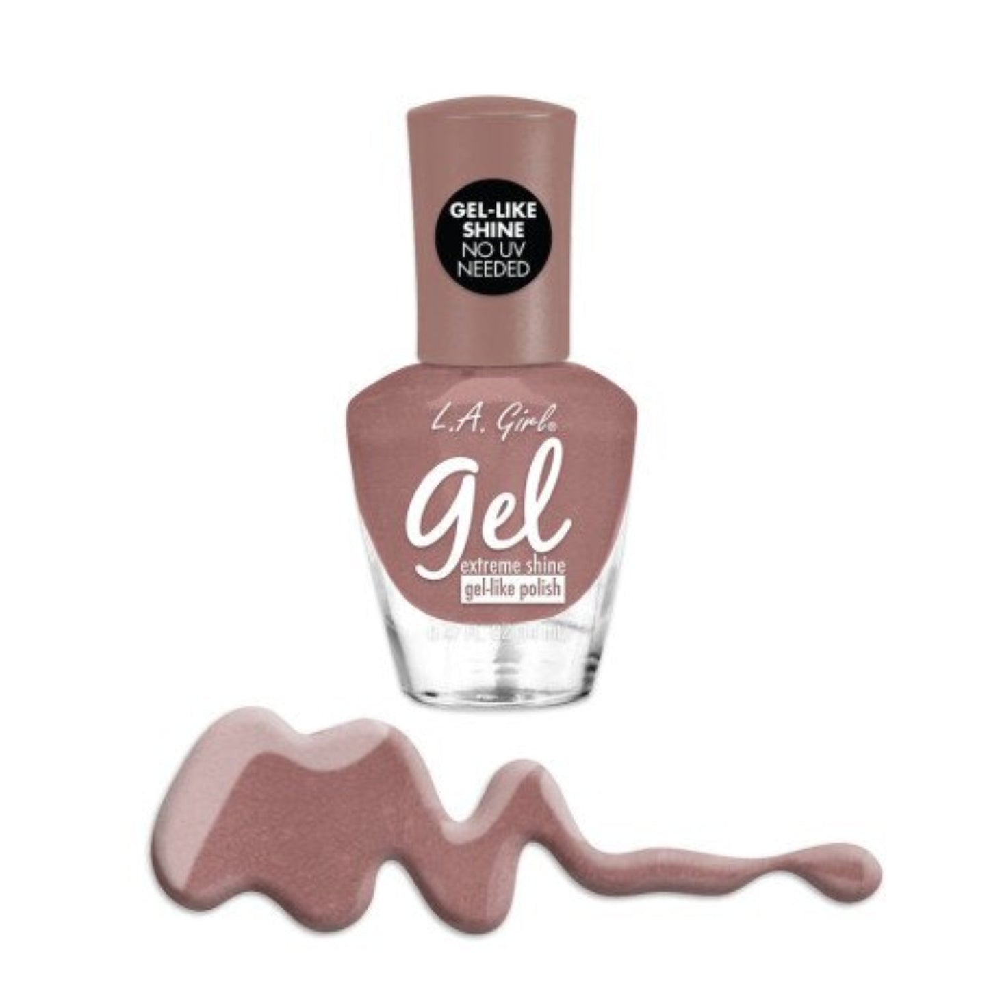 Gel Extreme Shine Nail Polish VIAI BEAUTY