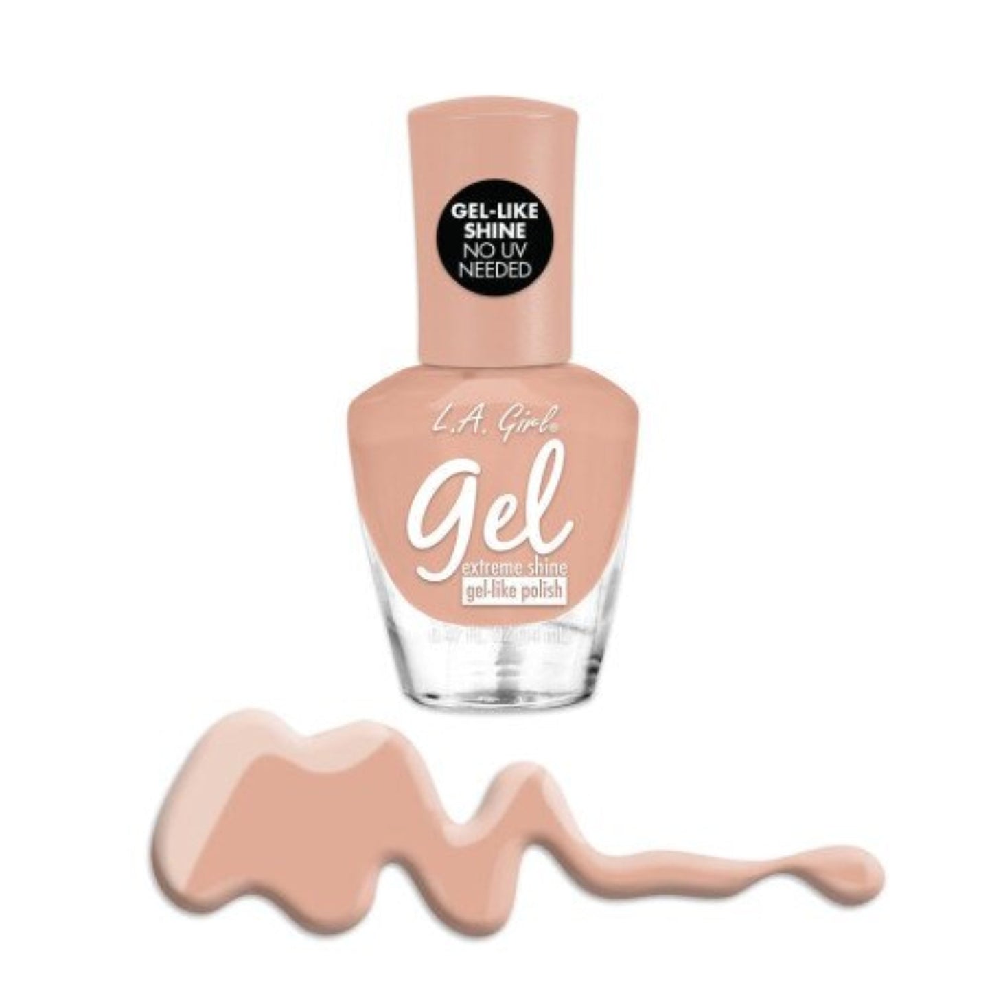 Gel Extreme Shine Nail Polish VIAI BEAUTY