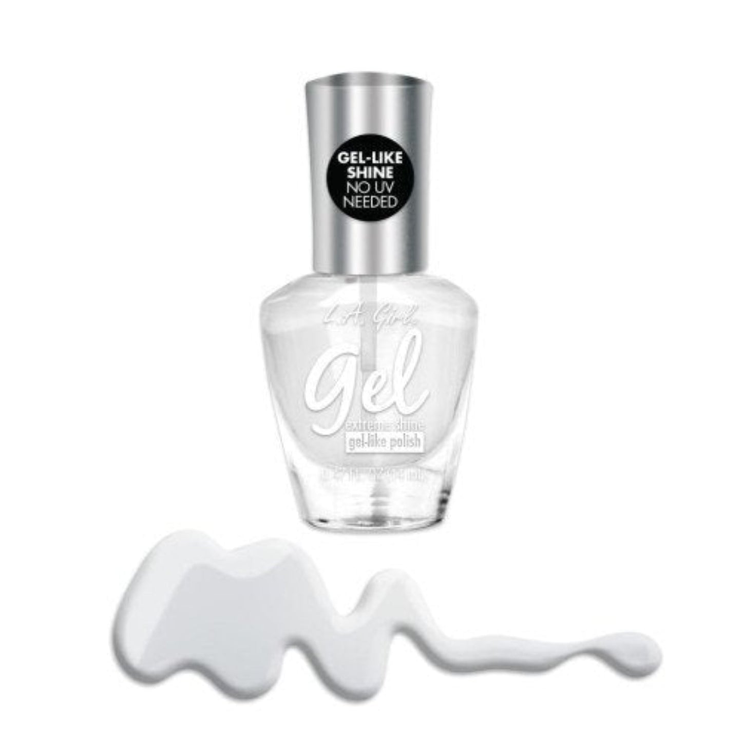 Gel Extreme Shine Nail Polish VIAI BEAUTY