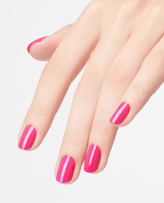 La Paz-itively Hot Lunali Nail Supply