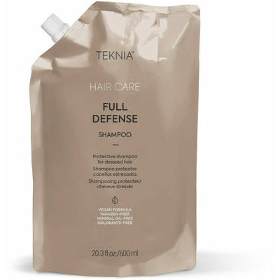 Lakme Teknia Full Defense Shampoo The Warehouse Salon