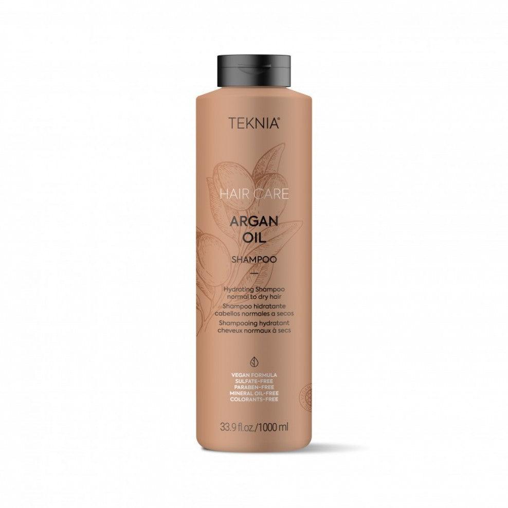 Lakme Teknia Argan Oil Shampoo The Warehouse Salon