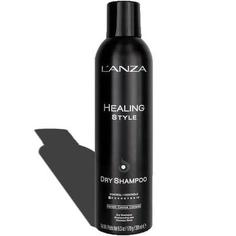 L'ANZA Healing Style Dry Shampoo, 6.3 oz VIP Extensions