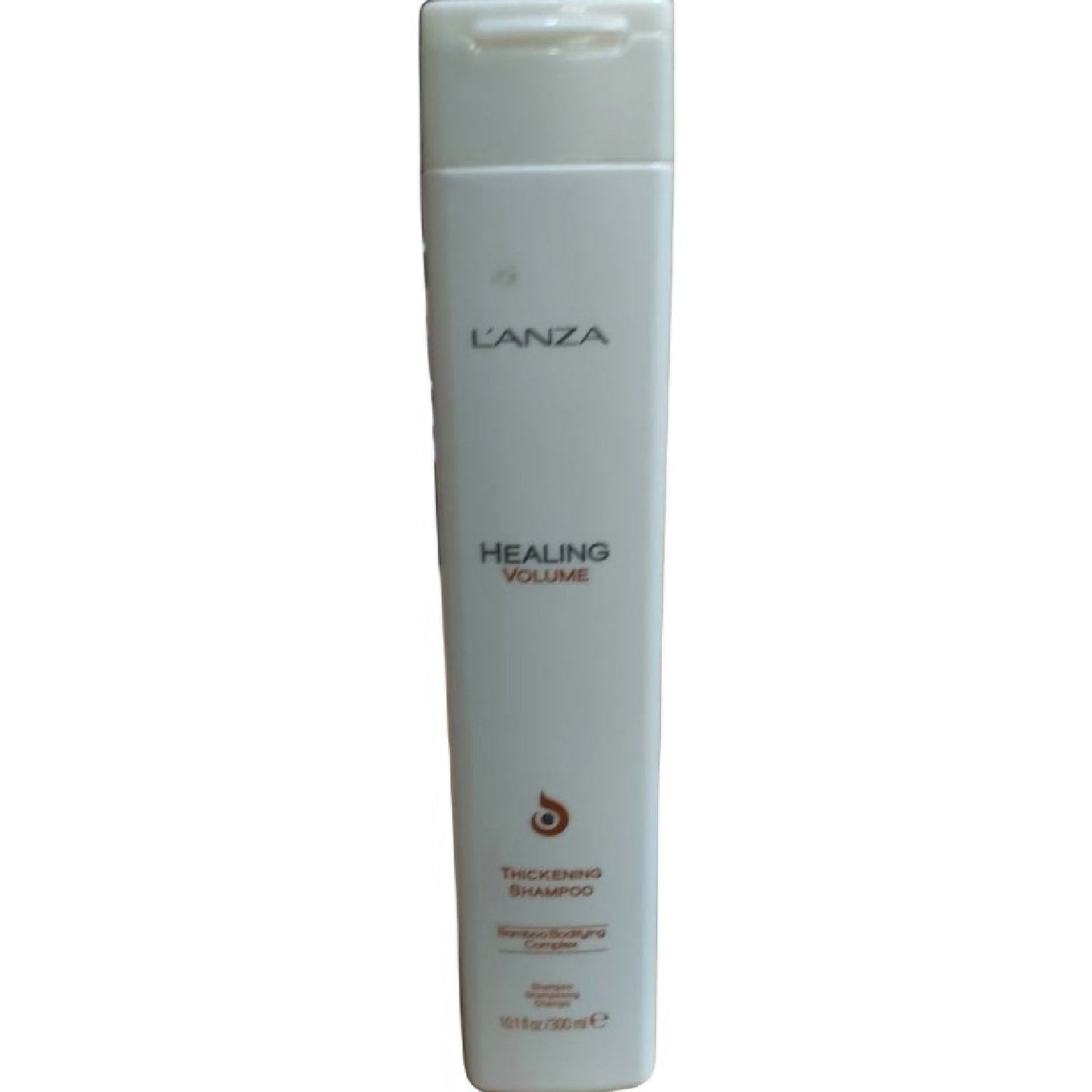 L'ANZA Healing Volume Thickening Shampoo 10.1 oz VIP Extensions