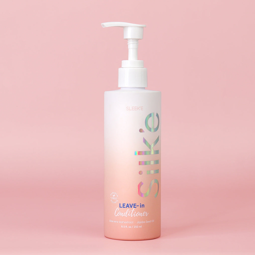Silk'e Leave-in Conditioner SLEEK'E HAIR
