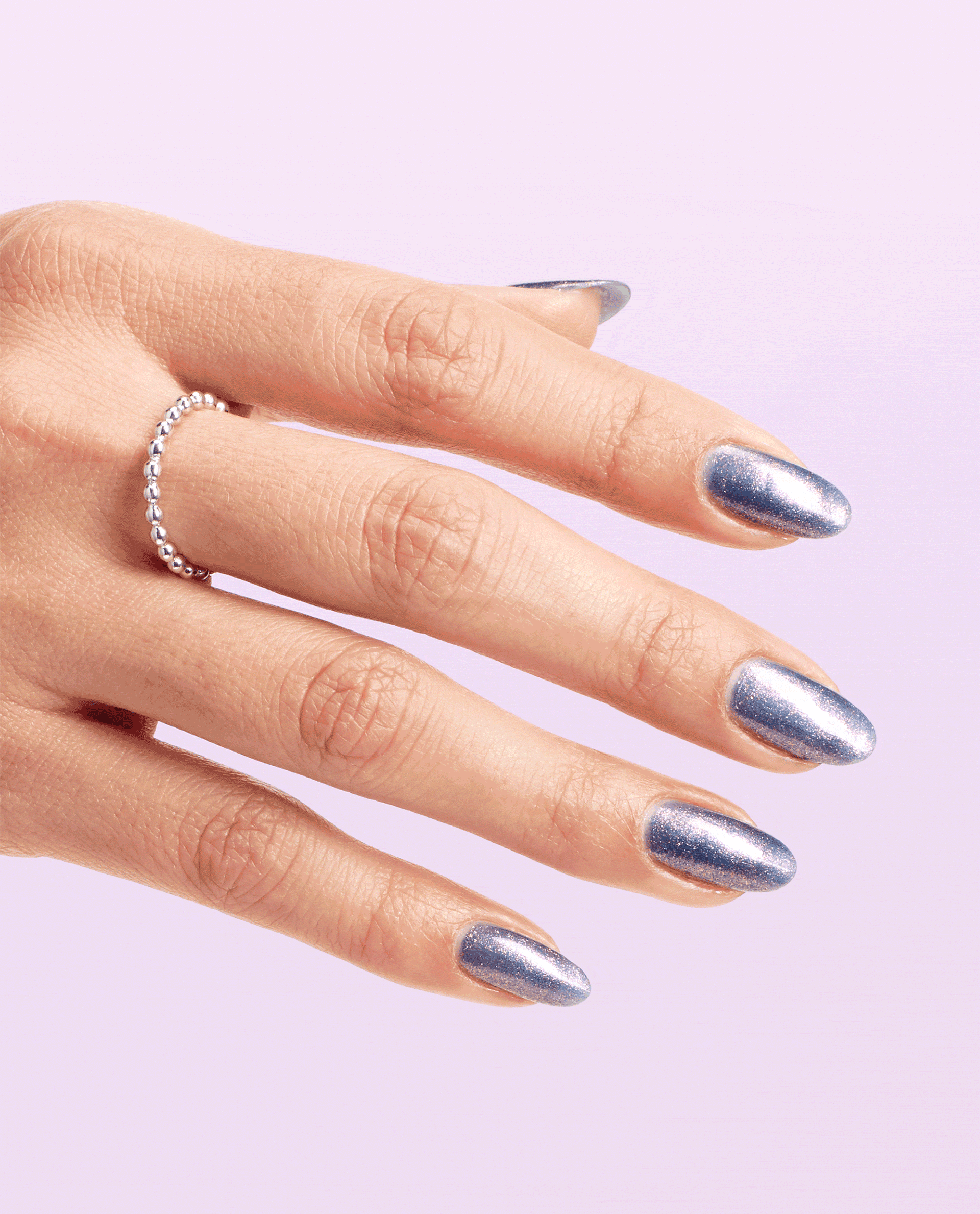 Leonardo’s Model Color Lunali Nail Supply