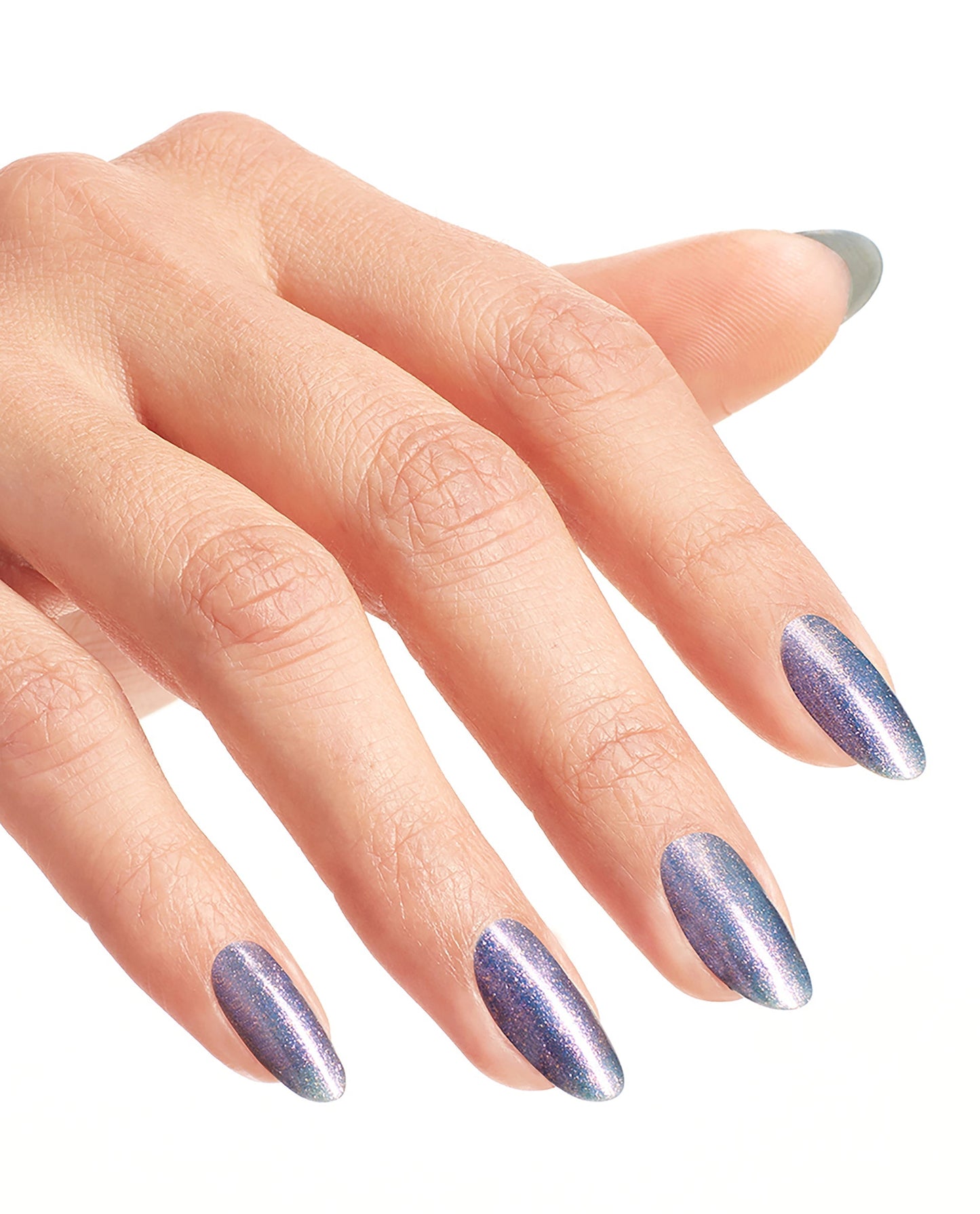 Leonardo’s Model Color Lunali Nail Supply