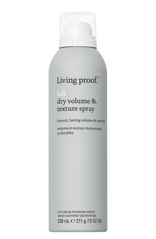 Living Proof Full Dry Volume & Texture Spray 7.5 oz VIP Extensions