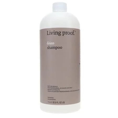 Living Proof No Frizz Shampoo 32 oz VIP Extensions