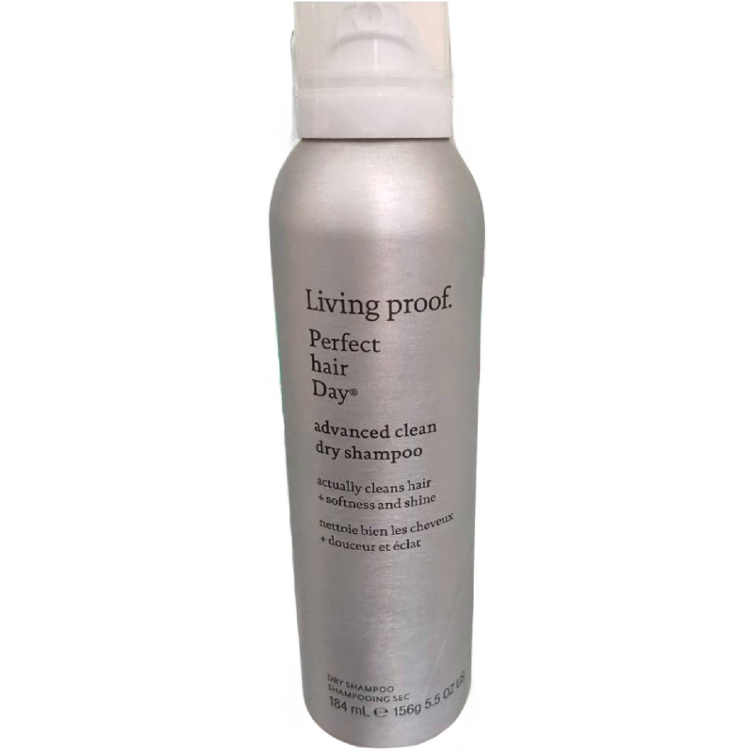 Living Proof Perfect Hair Day Advanced Clean Dry Shampoo 5.5 oz VIP Extensions