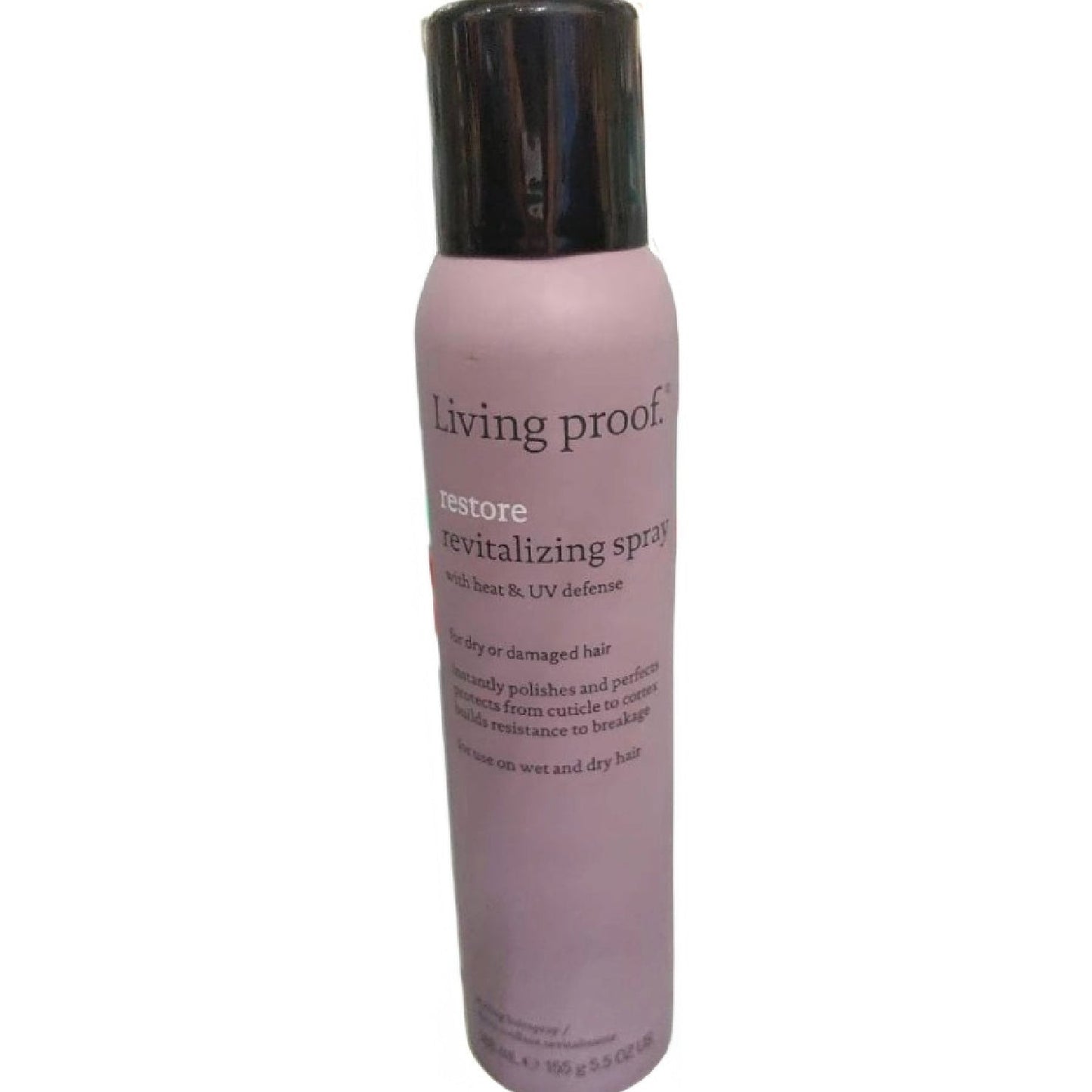 Living Proof Restore Revitalizing Hairspray 5.5 oz VIP Extensions