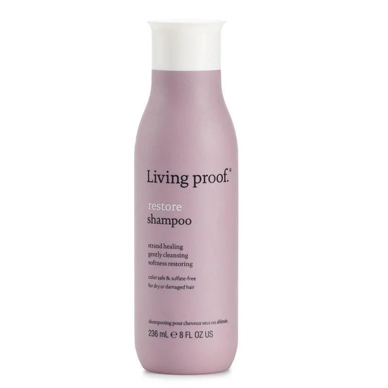 Living Proof Restore Shampoo 8 oz VIP Extensions