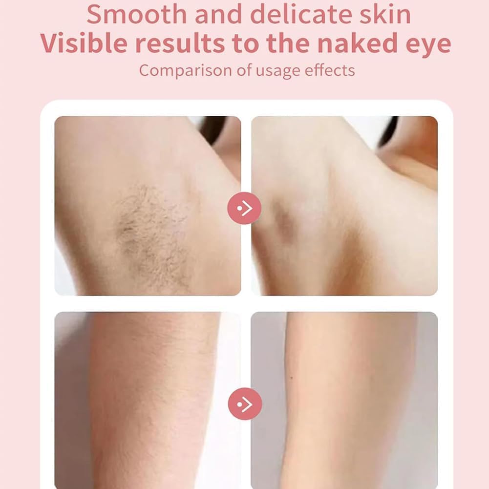 Livira Body Shaver Women, Vantique Shaver, Favorabler-D shaverfor Women, Comfort 2 in 1 Electric Lady Shavers, Electric Ladyshaver Waterproof womenWet-Dry Razor Rechargeable Hair (Pink) 7DAY'S