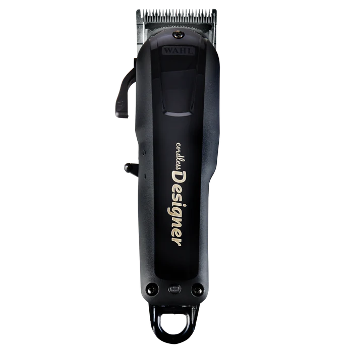 Wahl Designer Cordless 08591 The Barber Plug