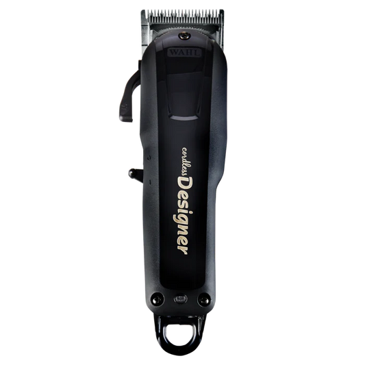 Wahl Designer Cordless 08591 The Barber Plug