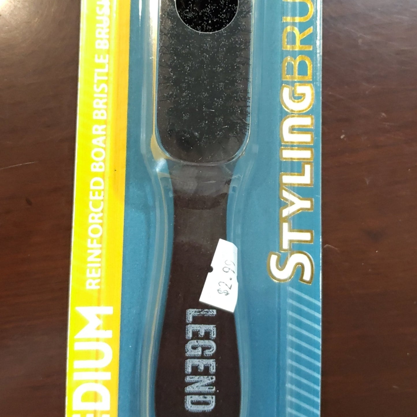 Looks Legend Styling Brush, Medium VIP Extensions
