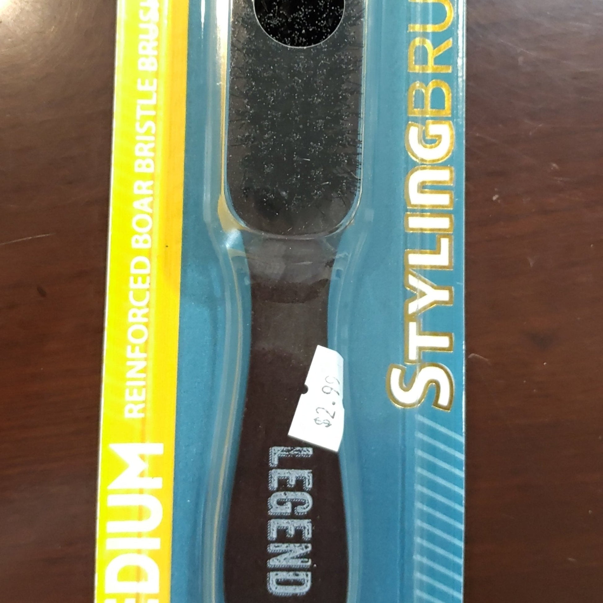 Looks Legend Styling Brush, Medium VIP Extensions