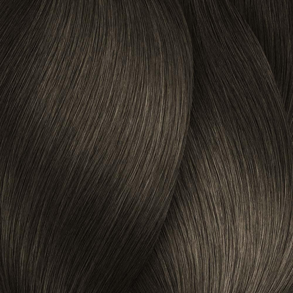 L'Oréal Professionnel Inoa 6/6N Dark Blonde Ammonia-Free Permanent Hair Color VIP Extensions
