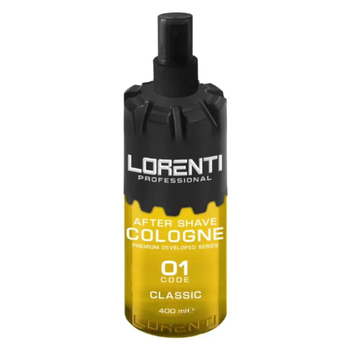 Lorenti Aftershave Cologne 400ml Lorenti