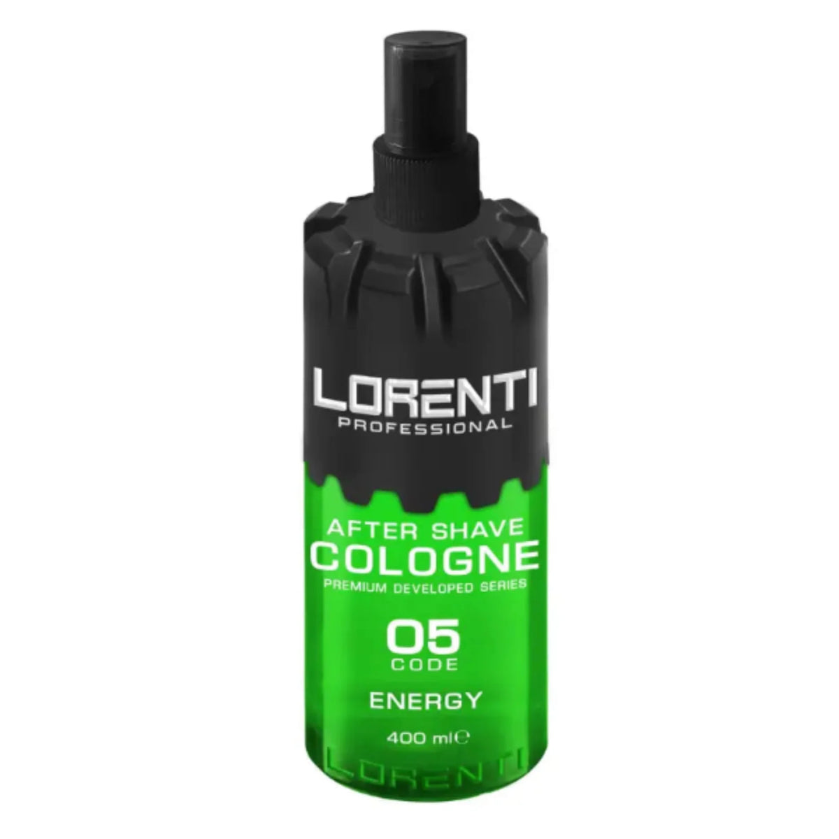 Lorenti Aftershave Cologne 400ml Lorenti