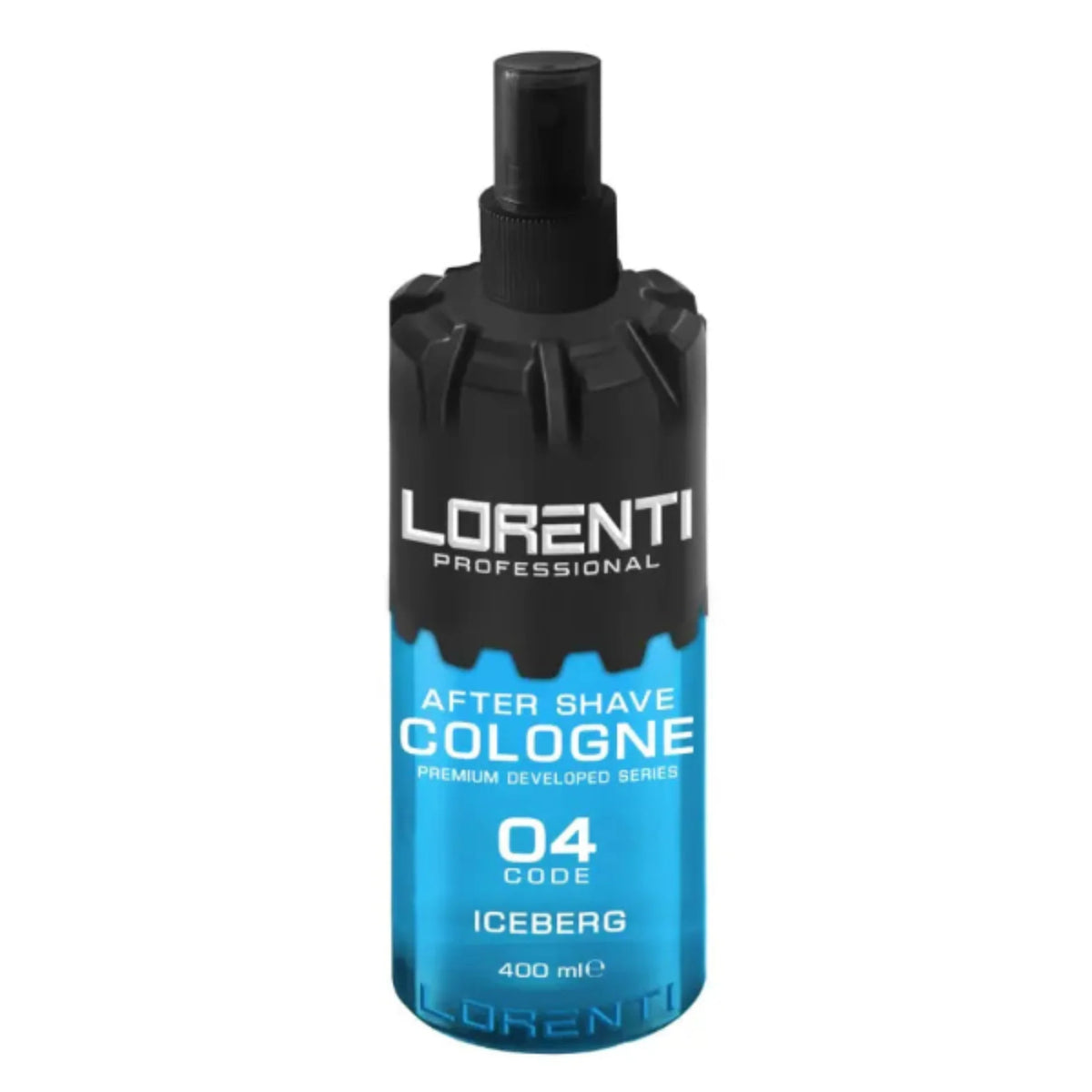 Lorenti Aftershave Cologne 400ml Lorenti