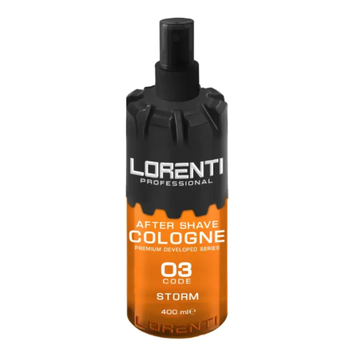 Lorenti Aftershave Cologne 400ml Lorenti