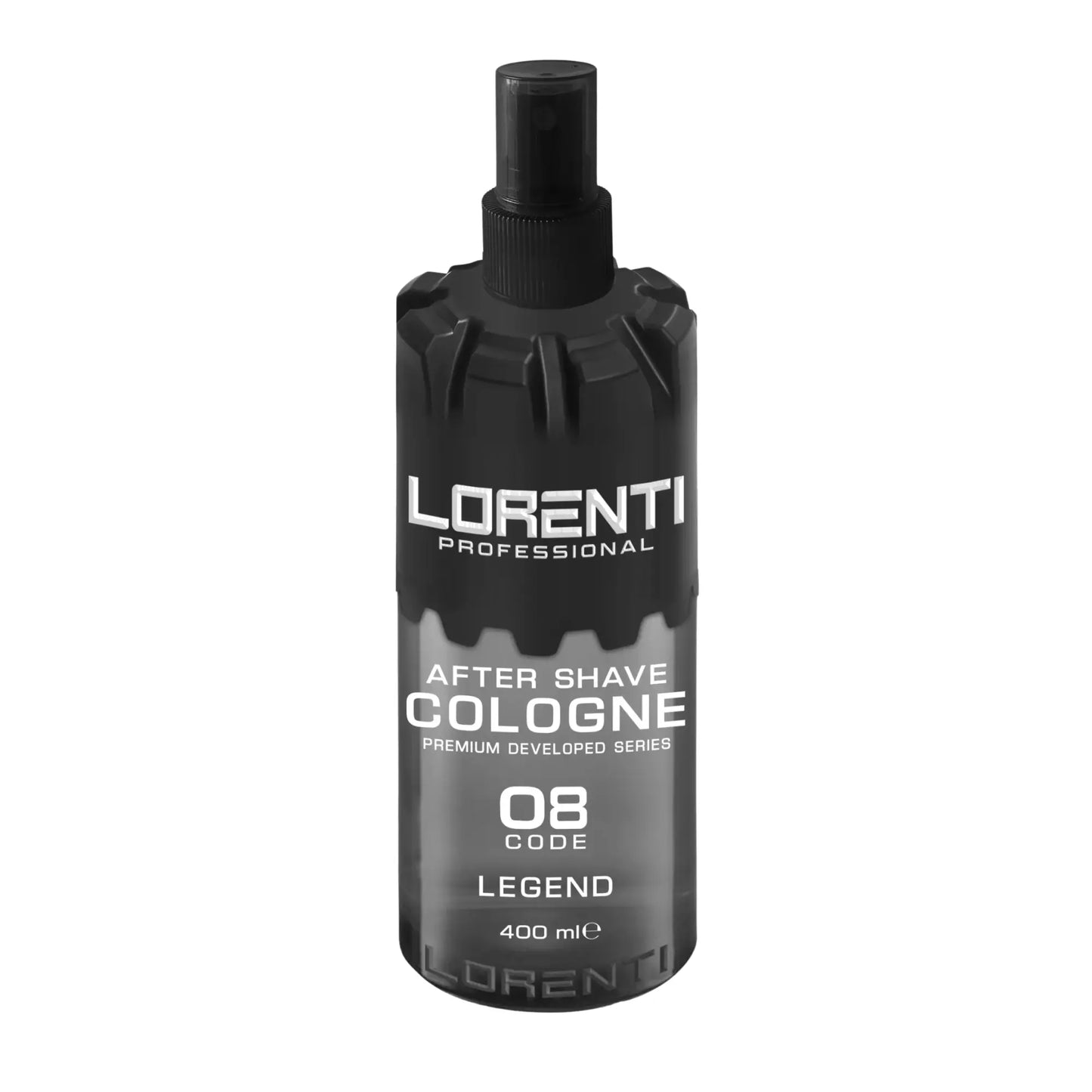 Lorenti Aftershave Cologne 400ml Vip Barber Supply