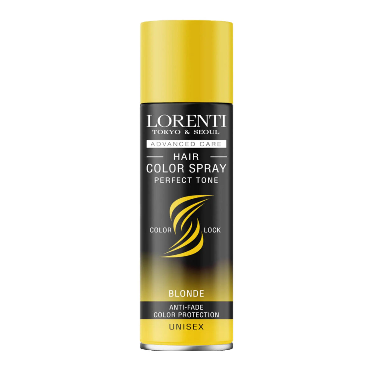 Lorenti Hair Color Spray 150ml Lorenti