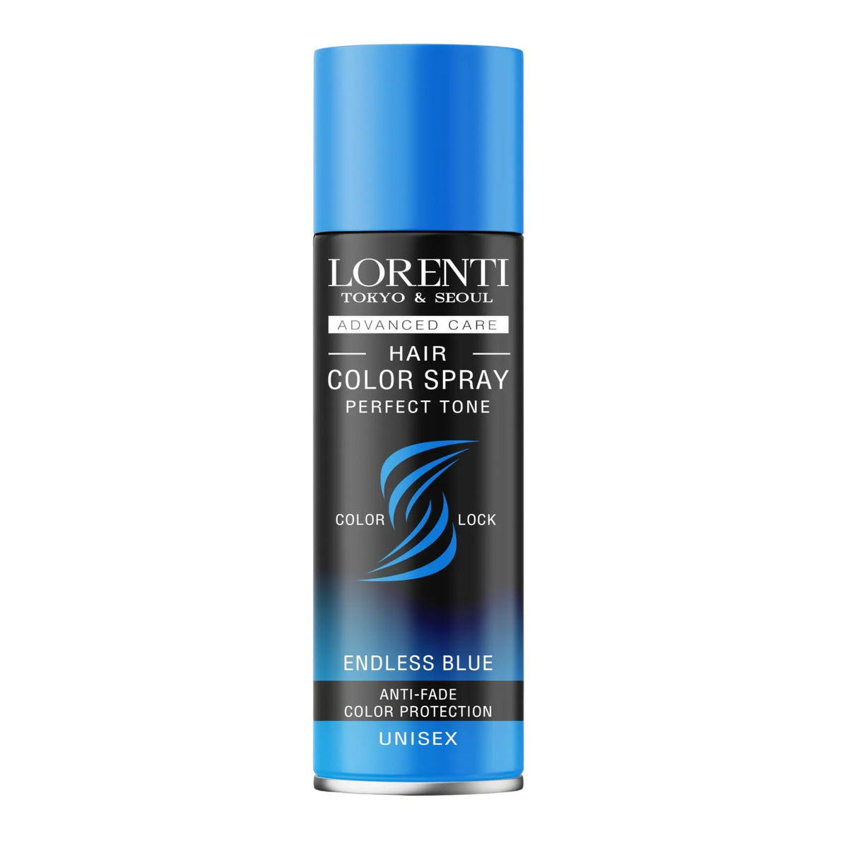 Lorenti Hair Color Spray 150ml Lorenti