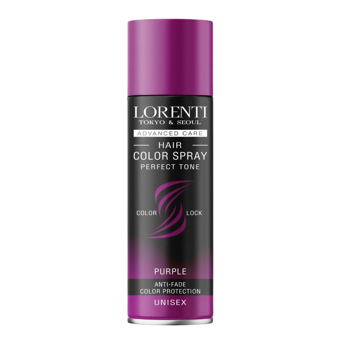 Lorenti Hair Color Spray 150ml Lorenti