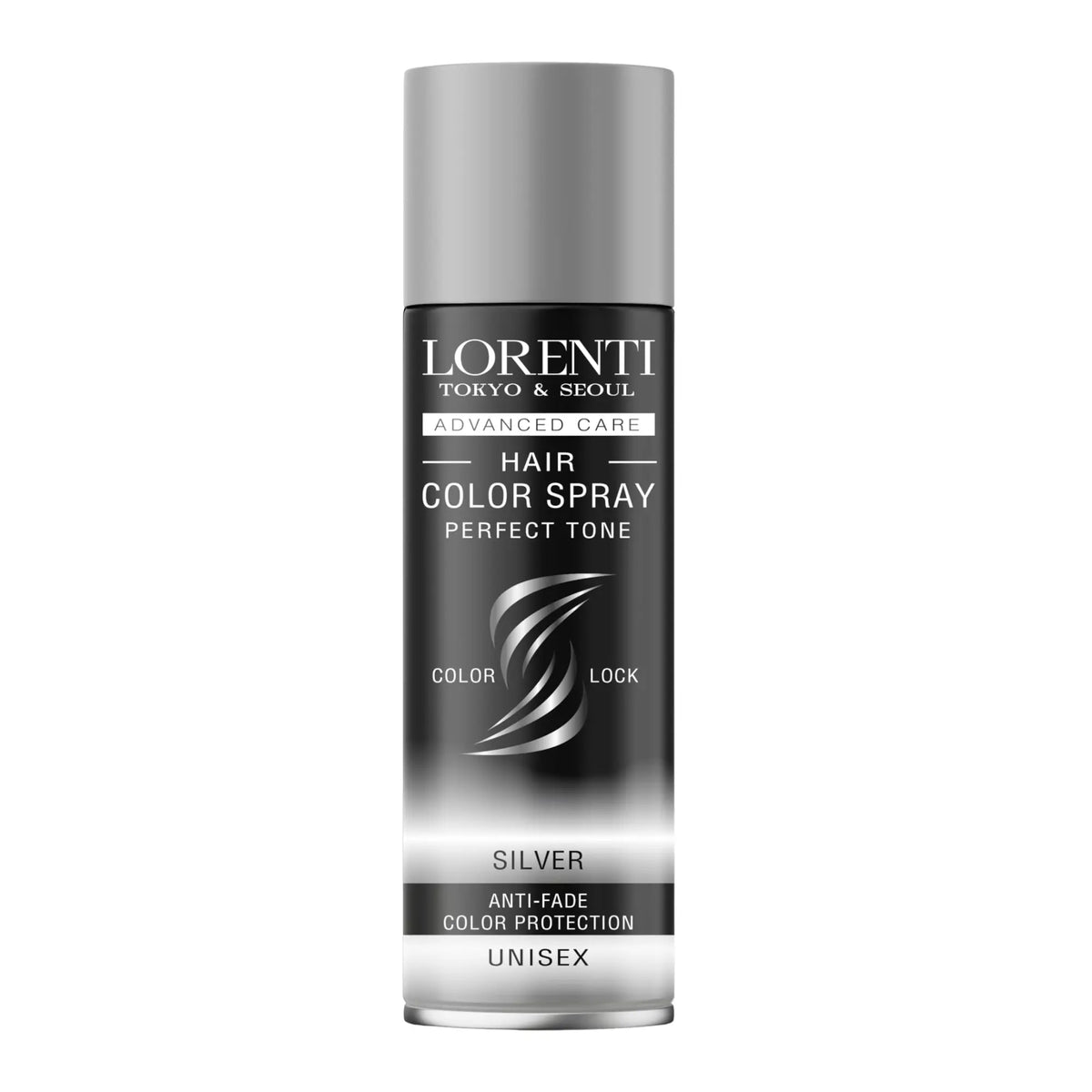 Lorenti Hair Color Spray 150ml Lorenti