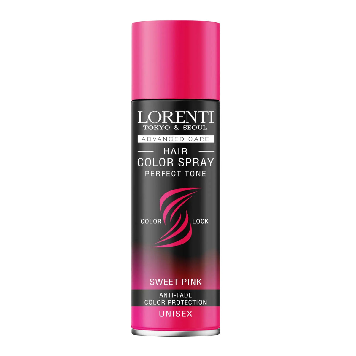 Lorenti Hair Color Spray 150ml Lorenti