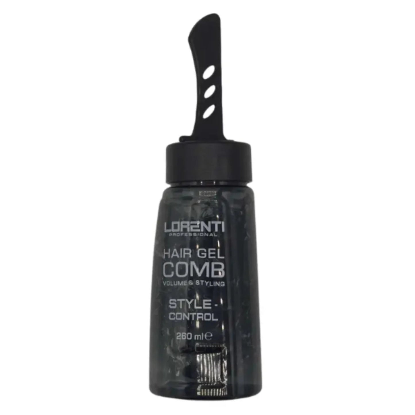 Lorenti Hair Comb Gel Volume & Styling Vip Barber Supply