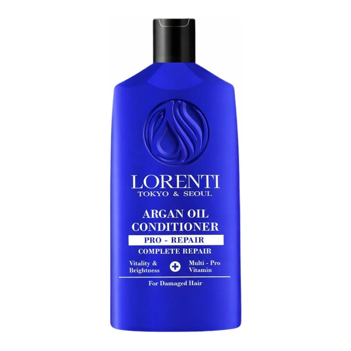 Lorenti Hair Conditioner 630ml Lorenti
