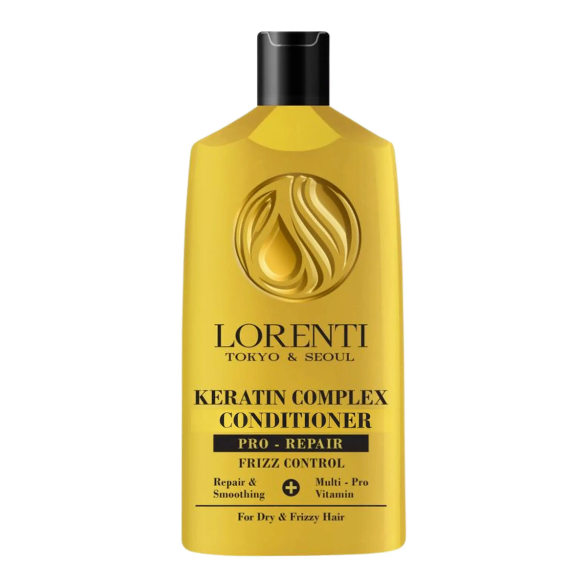 Lorenti Hair Conditioner 630ml Lorenti